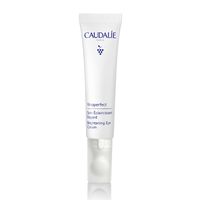 Caudalie - Vinoperfect Aufhellende Augenpflege Augencreme 15 ml, 15 ml, Caudalie