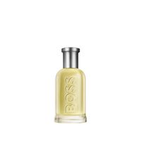 Hugo Boss - Boss Bottled Eau de Toilette 50 ml Herren, 50 ml, Hugo Boss