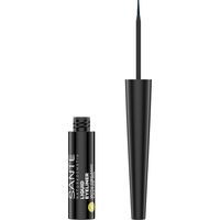 Sante - Liquid Liner Eyeliner 3,5 ml 3 - MARINE, 3.5 ml, Sante