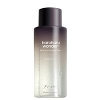 HaruHaru - Black Rice Hyaluronic Toner For Sensitive Skin Gesichtswasser 300 ml, 300 ml, HaruHaru