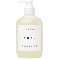 Tangent GC - yuzu soap Seife 350 ml, 350 ml, Tangent GC