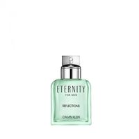 CALVIN KLEIN - Eternity Eau de Toilette 100 ml Herren, 100 ml, Calvin Klein