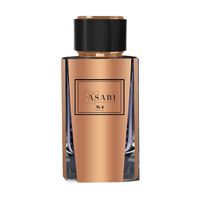 ASABI - No 4 Eau de Parfum 100 ml, 100 ml, ASABI
