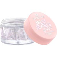 Essence - JELLY JEWELS Lidschatten 4,2 g 02 - CELESTIAL SHIMMER, 4.2 g, Essence