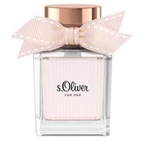 s.Oliver - s.Oliver For Him/For Her Women Eau de Toilette 30 ml, 30 ml, s.Oliver