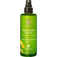 Primavera - Immortellen Wasser Bio Gesichtswasser 100 ml Damen, 100 ml, Primavera