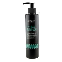Postquam - Hydra Intense Nutritive Haarkur & -maske 200 ml, 200 ml, Postquam