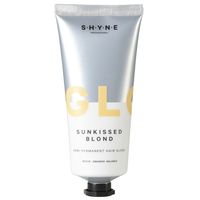 Shyne - Gloss Sunkissed Blond Haartönung 100 ml Hellbraun Damen, 100 ml, Shyne