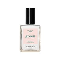 manucurist - GREEN Quick Dry Nagellack 15 ml SNOW, 15 ml, manucurist