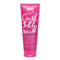 Umberto Giannini - Curl Jelly Wash Shampoo 250 ml Damen, 250 ml, Umberto Giannini