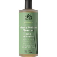 Urtekram - Intense Moisture Shampoo 500 ml Damen, 500 ml, Urtekram