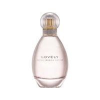 Sarah Jessica Parker - Lovely EdP Spray Eau de Parfum 50 ml Damen, 50 ml, Sarah Jessica Parker