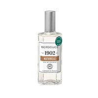 Berdoues - Vetiver Eau de Cologne 125 ml, 125 ml, Berdoues