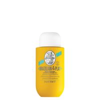 Sol de Janeiro - Brazilian 4 Play Brazilian Play Shower Gel Duschgel 90 ml, 90 ml, Sol de Janeiro