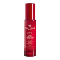 Collistar - Lift - HD LIFTING REMODELING FACE AND NECK SERUM Anti-Aging Gesichtsserum 30 ml, 30 ml, Collistar