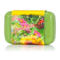 Saling - Schafmilchseife - Dankesch&ouml;n 100g Seife, 100 g, Saling