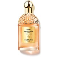 Guerlain - Aqua Allegoria Forte Oud YuzuEau de Parfum 125 ml Damen, 125 ml, Guerlain