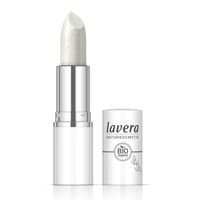 lavera - Cream Glow Lipstick Lippenstifte 1 St&uuml;ck, 1 stk, lavera