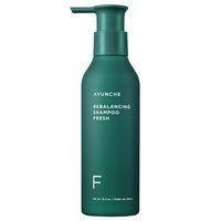 Ayunche - Rebalancing Shampoo Fresh 350g, 350 g, Ayunche