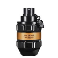 Viktor&Rolf - Spicebomb Extreme Eau de Parfum 50 ml Herren, 50 ml, Viktor&Rolf