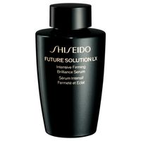 Shiseido - FUTURE SOLUTION LX Intensive Firming Brilliance Serum Refill Glow Serum 50 ml Damen, 50 ml, Shiseido