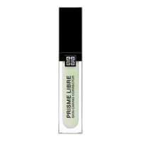 Givenchy - Prisme Libre Skin-Caring Corrector Color Corrector 11 ml GREEN, 11 ml, Givenchy