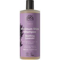 Urtekram - Maximum Shine Shampoo 500 ml Damen, 500 ml, Urtekram