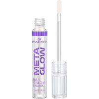 Essence - META GLOW Multi-Reflective Lipgloss 3 ml Nr. 01 - Cyber Space, 3 ml, Essence