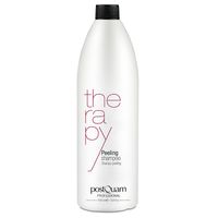 Postquam - Peeling Shampoo 1000 ml, 1000 ml, Postquam