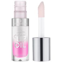 Essence - hydra kiss LIP OIL Lippenöl 4 ml Rosegold, 4 ml, Essence