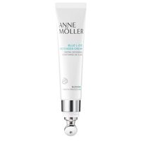 Anne Möller - Blue L-Eye Defender Cream Augencreme 15 ml Damen, 15 ml, Anne Möller
