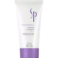 Wella Professionals - Repair Shampoo 250 ml, 250 ml, Wella Professionals