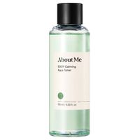 About Me - SOOP Calming Aqua Toner Gesichtswasser 195 ml, 195 ml, About Me