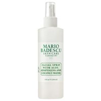 Mario Badescu - Face Spa Facial Spray With Aloe, Adaptogens & Coconut Water Gesichtsspray 236 ml, 236 ml, Mario Badescu