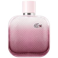 Lacoste - L.12.12 Rose Eau Intense Eau de Toilette 100 ml Damen, 100 ml, Lacoste
