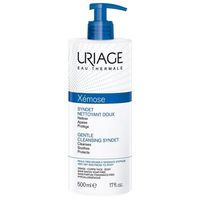 Uriage - Intimhygiene 500 ml, 500 ml, Uriage