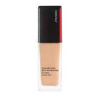 Shiseido - SYNCHRO SKIN Self-Refreshing Foundation 30 ml 250, 30 ml, Shiseido