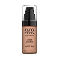 DADO SENS Dermacosmetics - MAKE-UP Foundation 30 ml Natural, 30 ml, DADO SENS Dermacosmetics