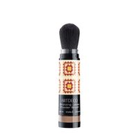 ARTDECO - Golden Breeze on the French Riviera Bronzing Loose Powder Brush Contouring 3 g TROPIC SUMMER, 3 g, Artdeco