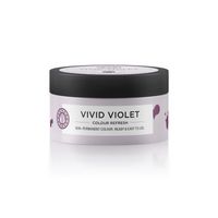 Maria Nila - Colour Refresh Vivid Violet 0.22 Haart&ouml;nung 1 St&uuml;ck, 1 stk, Maria Nila