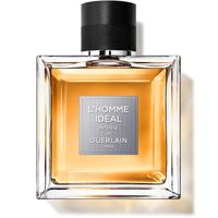 Guerlain - L&rsquo;Homme Id&eacute;al Intense Eau de Parfum 100 ml Herren, 100 ml, Guerlain