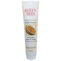 Burt's Bees - Facial Cleanser Orange Essence Reinigungscreme 120 g, 120 g, Burt's Bees