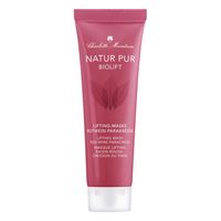 Charlotte Meentzen - Natur Pur Biolift Lifting-Maske Rotwein-Parakresse Anti-Aging Masken 30 ml Damen, 30 ml, Charlotte Meentzen