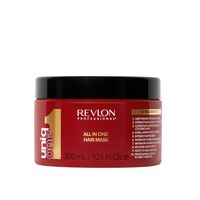 Revlon Professional - UniqOne All In One Hair Mask Haarkur & -maske 300 ml Damen, 300 ml, Revlon Professional