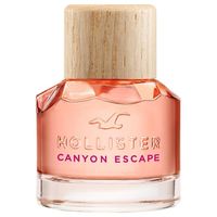 Hollister - Canyon Escape For Her Eau de Parfum 30 ml Damen, 30 ml, Hollister