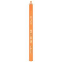 Catrice - Kohl Waterproof Kajal 0,8 g 110 - ORANGE O'CLOCK, 0.8 g, Catrice