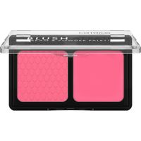 Catrice - Blush Affair Cream & Powder 6 g 020 - PLEASING PINK, 6 g, Catrice