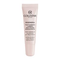Collistar - Rigenera Anti-Wrinkle Plumping Lippenbalsam 15 ml, 15 ml, Collistar