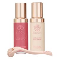 Ellenity - Hyaluron Booster Microneedling Set Gesichtspflegesets 30 ml Damen, 30 ml, Ellenity
