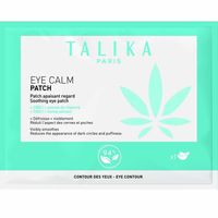 Talika - Augenmasken & -pads 1 Stück, 1 stk, Talika